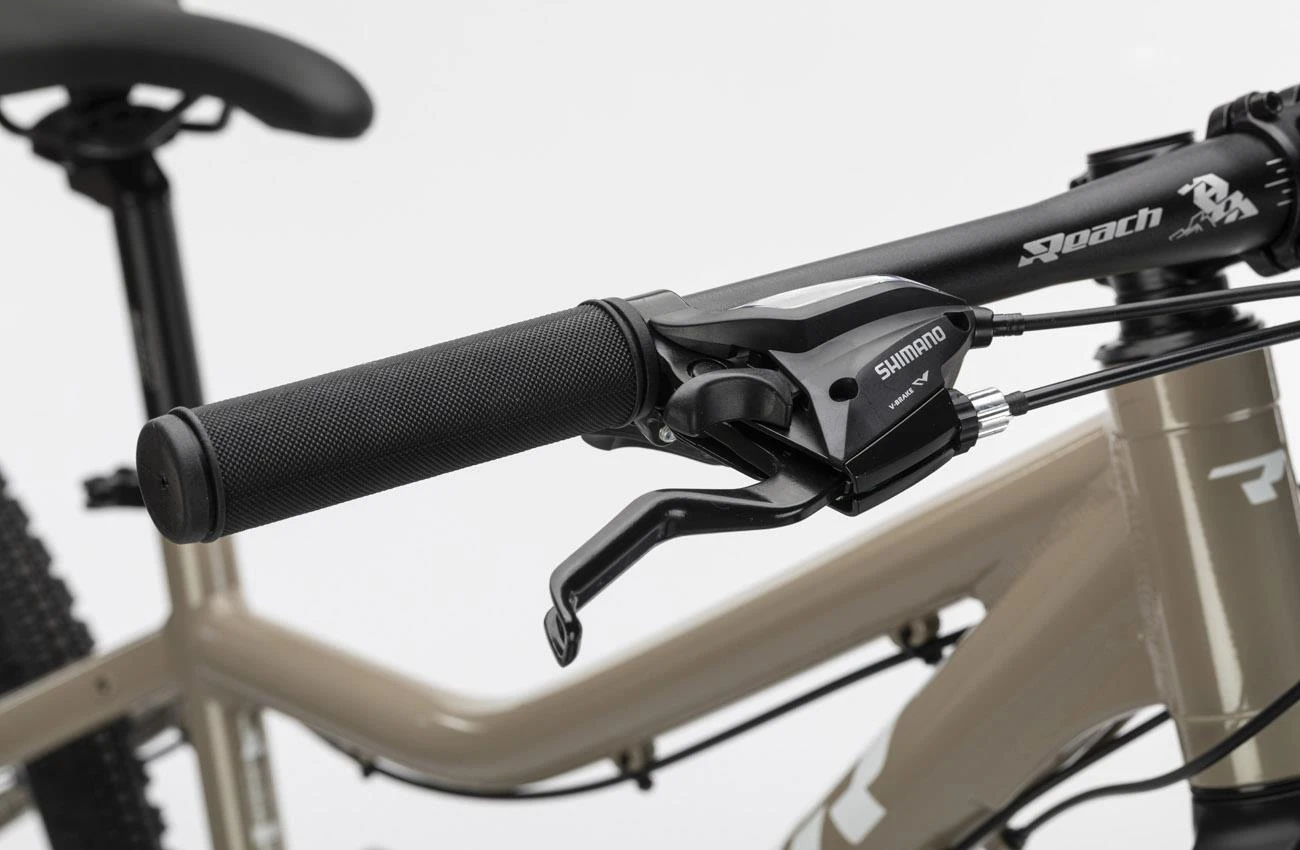 Conor 5400 Mixta 27.5″ 4 Conor 5400 Mixta 27.5″ - Imagen 4