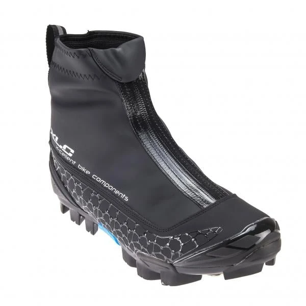 Zapatillas Winter XLC CB-M07 2 Zapatillas Winter XLC CB-M07 - Imagen 2