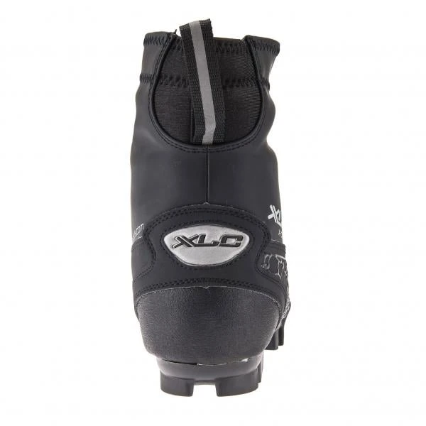 Zapatillas Winter XLC CB-M07 4 Zapatillas Winter XLC CB-M07 - Imagen 4