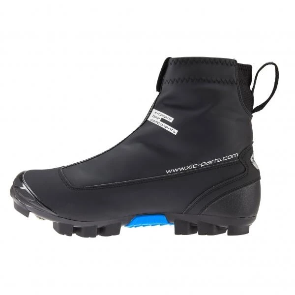 Zapatillas Winter XLC CB-M07 5 Zapatillas Winter XLC CB-M07 - Imagen 5