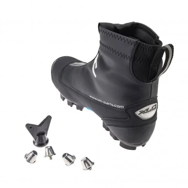 Zapatillas Winter XLC CB-M07 9 Zapatillas Winter XLC CB-M07 - Imagen 9