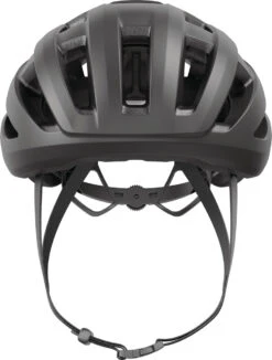 Casco ABUS PowerDome -La-madrilena Ventas 91921 POWERDOME VELVET BLACK