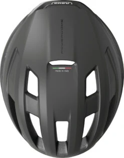 Casco ABUS PowerDome -La-madrilena Ventas 91921 POWERDOME VELVET BLACK