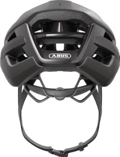 Casco ABUS PowerDome -La-madrilena Ventas 91921 POWERDOME VELVET BLACK