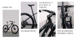 BH EXPERT 5.5 -La-madrilena Ventas BH EXPERT 5.0 A5093 1