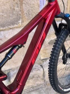 BH ILYNX TRAIL 8.1 -La-madrilena Ventas BH iLYNX TRAIL 8.1