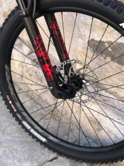 BH ILYNX TRAIL 8.1 -La-madrilena Ventas BH iLYNX TRAIL 8.1