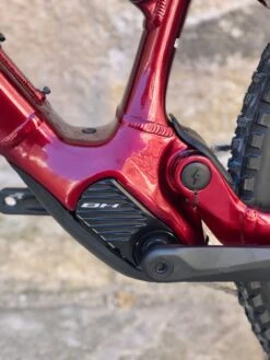 BH ILYNX TRAIL 8.1 -La-madrilena Ventas BH LYNX TRAIL 8.1