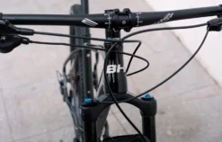 BH EXPERT 5.5 -La-madrilena Ventas BH EXPERT 5.0 A5093 scaled 2