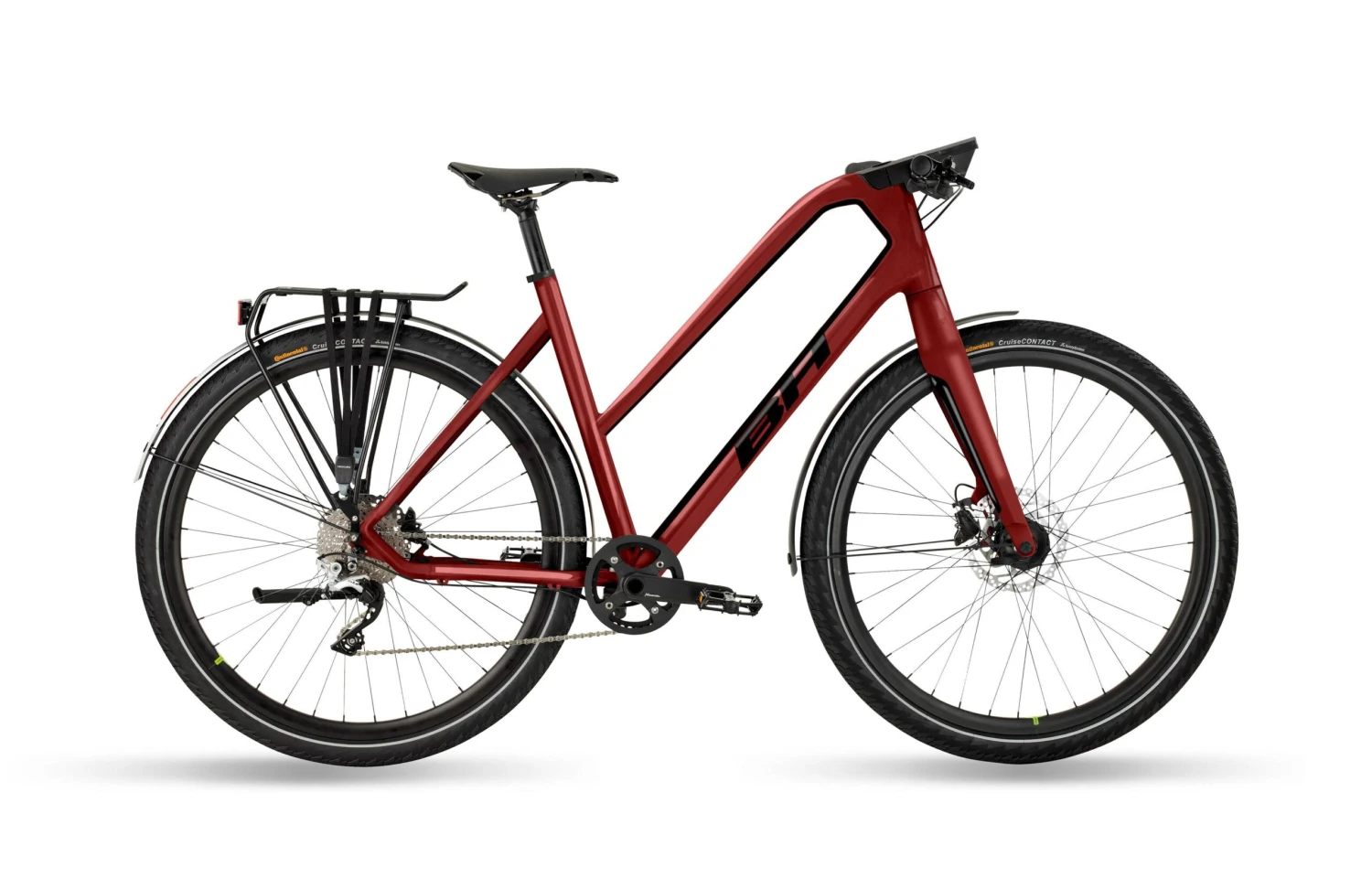 BH OXFORD JET TE732 1 BH OXFORD JET TE732