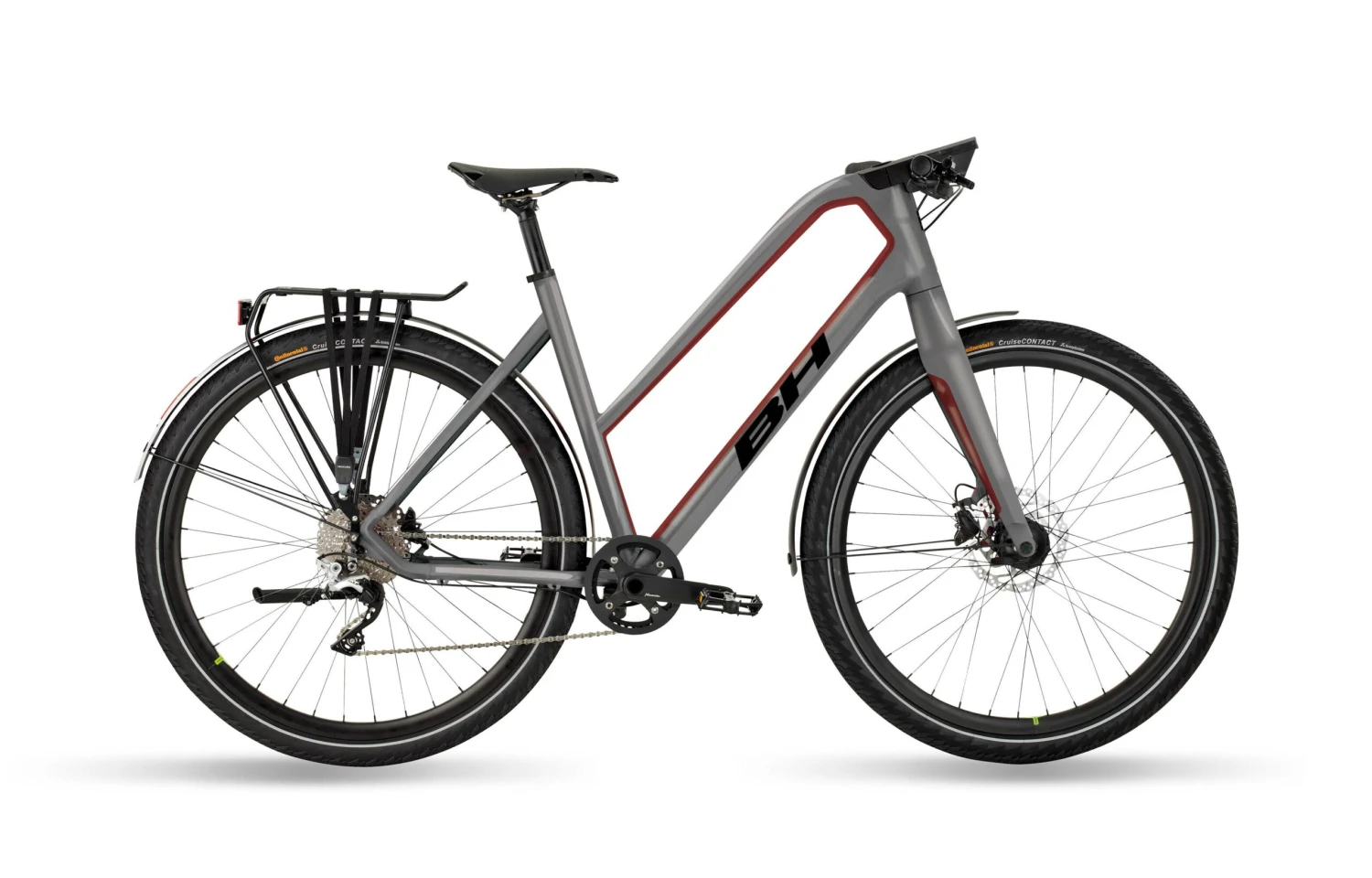 BH OXFORD JET TE732 3 BH OXFORD JET TE732 - Imagen 3