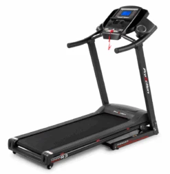 Cinta De Correr BH PIONEER R3 G6487B