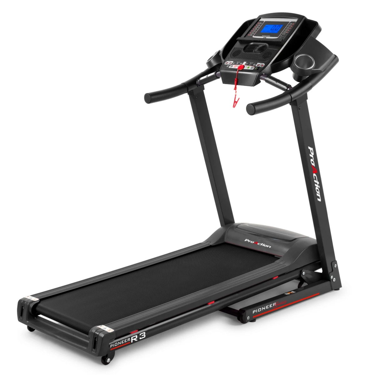 Cinta De Correr BH PIONEER R3 G6487B 1 Cinta De Correr BH PIONEER R3 G6487B