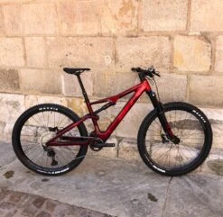 BH ILYNX TRAIL 8.1 -La-madrilena Ventas BH iLYNX TRAIL 8.1