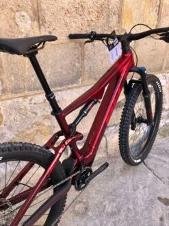 BH ILYNX TRAIL 8.1 -La-madrilena Ventas BH iLYNX.TRAIL .8.1