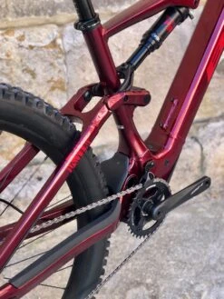 BH ILYNX TRAIL 8.1 -La-madrilena Ventas BH iLYNX.TRAIL 8.1