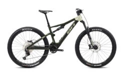 BH ILYNX TRAIL 8.0 -La-madrilena Ventas BH iLYNX TRAIL 8.0 scaled 1