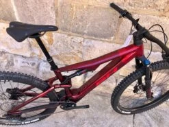 BH ILYNX TRAIL 8.1 -La-madrilena Ventas BH iLYNX TRAIL 8.1