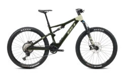BH ILYNX TRAIL 8.1 -La-madrilena Ventas BH iLYNX TRAIL 8.1 scaled 2