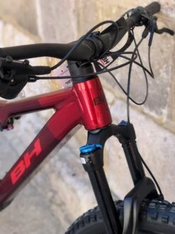 BH ILYNX TRAIL 8.1 -La-madrilena Ventas BH iLYNX TRAIL 8.1 1