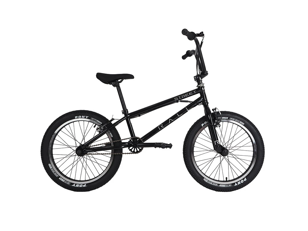 BMX RALI Street 2 BMX RALI Street - Imagen 2