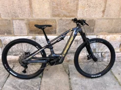 LAPIERRE OVERVOLT TR 6.7 -La-madrilena Ventas BICICLETA ELECTRICA Lapierre Overvolt TR 6.7