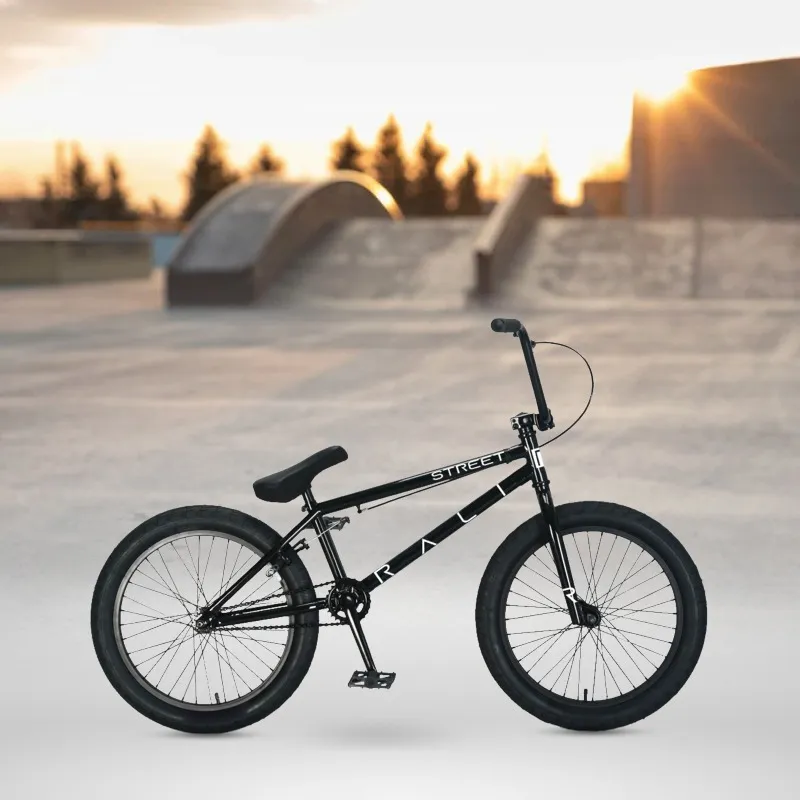 BMX RALI Street 7 BMX RALI Street - Imagen 7