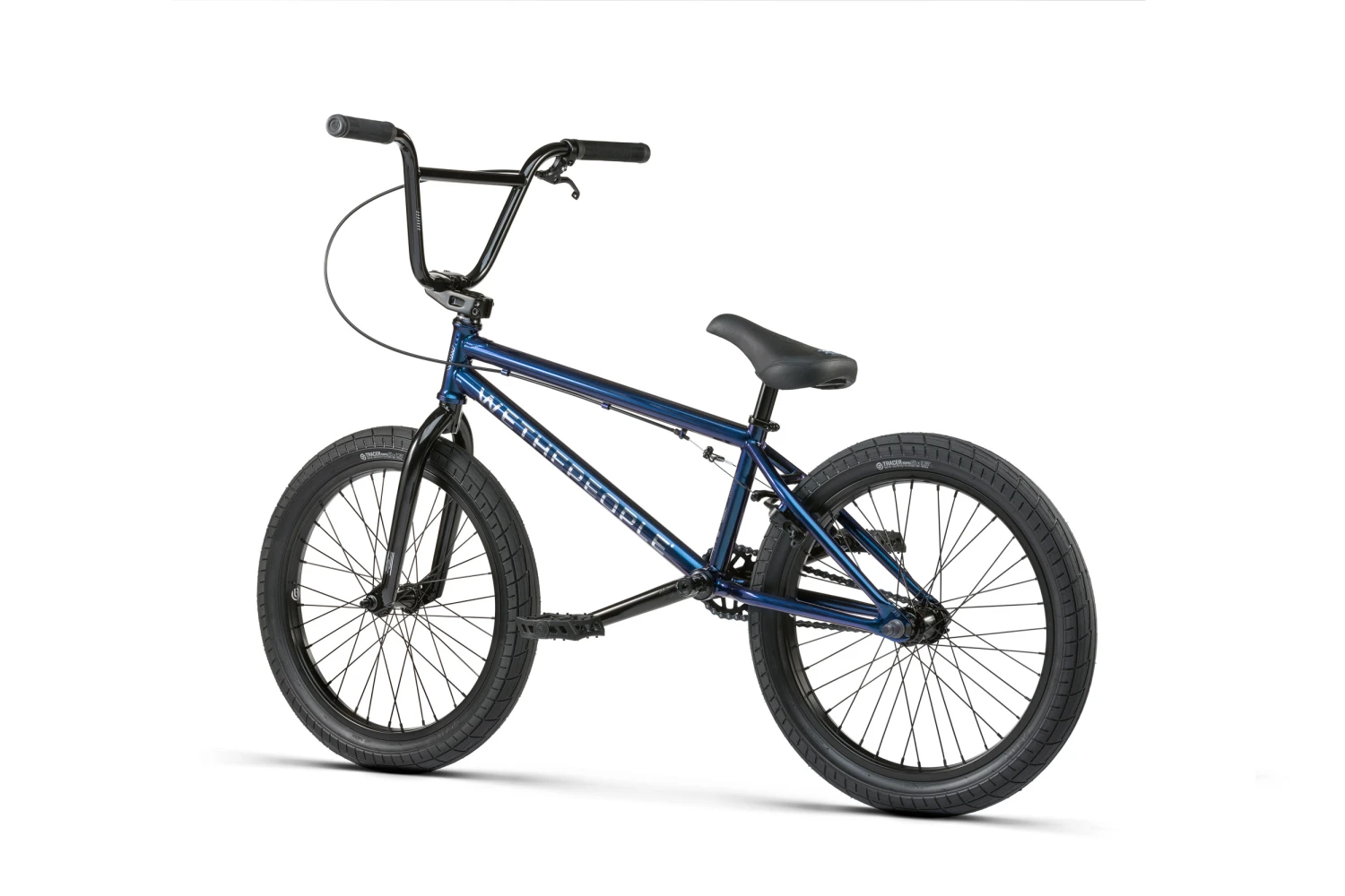 BMX WETHEPEOPLE CURSE 2 BMX WETHEPEOPLE CURSE - Imagen 2