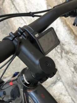 Bicicleta Eléctrica BH ATOM 29 -La-madrilena Ventas Bicicleta electrica BH ATOM 29.JPG rotated 1