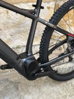 Bicicleta Eléctrica BH ATOM 29 -La-madrilena Ventas Bicicleta electrica BH ATOM 29.JPG