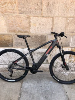 Bicicleta Eléctrica BH ATOM 29 -La-madrilena Ventas Bicicleta electrica BH ATOM 29.JPG