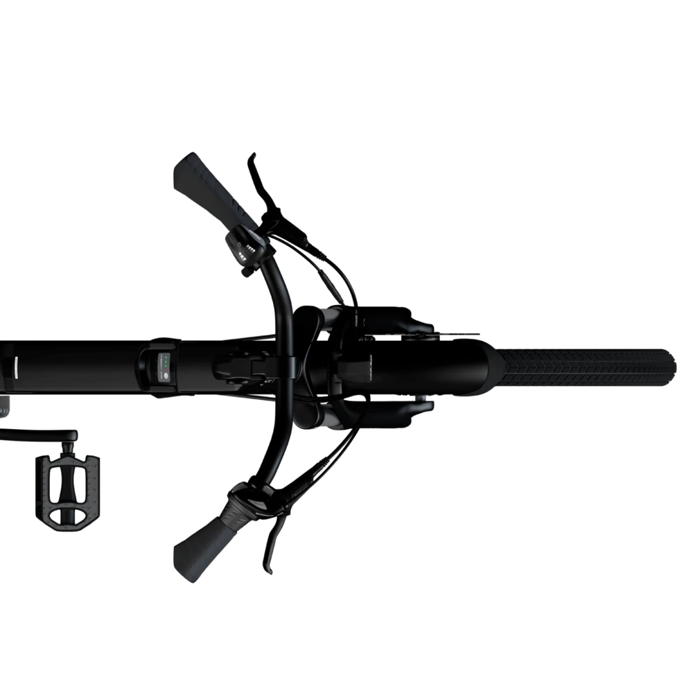 E-bike LEGEND Milano 8 E-bike LEGEND Milano - Imagen 8