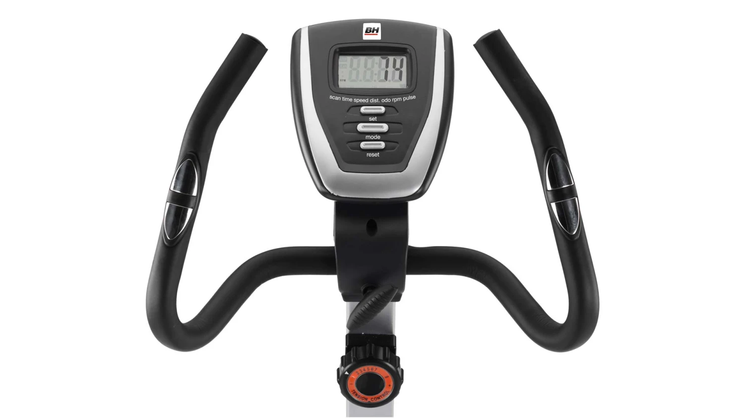 Bicicleta Estática BH ARTIC H673 2 Bicicleta Estática BH ARTIC H673 - Imagen 2