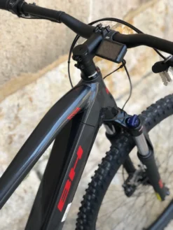 Bicicleta Eléctrica BH ATOM 29 -La-madrilena Ventas Bicicleta.electrica BH ATOM 29