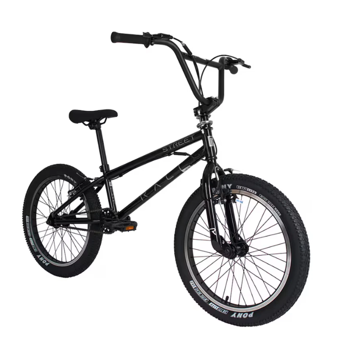 BMX RALI Street 5 BMX RALI Street - Imagen 5