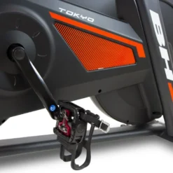 Bicicleta Ciclo Indoor BH TOKYO (H9181) -La-madrilena Ventas Bicicleta Ciclo Indoor BH TOKYO H9181