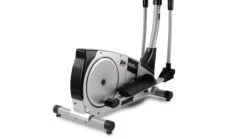 Bicicleta ELÍPTICA BH NLS 12 DUAL G2351 -La-madrilena Ventas Bicicleta Eliptica BH NLS12 DUAL