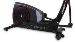 Bicicleta ELÍPTICA BH CRYSTAL 2.0 G2383N -La-madrilena Ventas Bicicleta Eliptica BH G2381N
