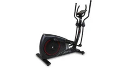 Bicicleta ELÍPTICA BH CRYSTAL 2.0 G2383N
