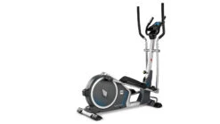 Bicicleta ELÍPTICA BH EASY STEP DUAL G2518