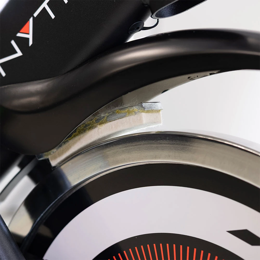 Bicicleta Ciclo Indoor BH NYTRO H9177 5 Bicicleta Ciclo Indoor BH NYTRO H9177 - Imagen 5