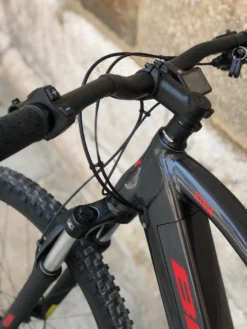 Bicicleta Eléctrica BH ATOM 29 -La-madrilena Ventas Bicicleta electrica BH ATOM 29.JPG