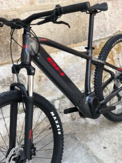 Bicicleta Eléctrica BH ATOM 29 -La-madrilena Ventas Bicicleta electrica BH ATOM 29.JPG