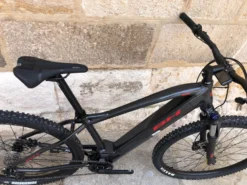 Bicicleta Eléctrica BH ATOM 29 -La-madrilena Ventas Bicicleta electrica BH ATOM 29.JPG