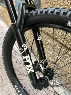 BH ATOMX LYNX CARBON PRO 8.4 -La-madrilena Ventas Bicicleta electrica BH ATOMX LYNX PRO 8.4 ER845