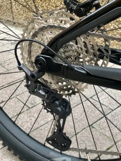 BH ATOMX LYNX CARBON PRO 8.4 -La-madrilena Ventas Bicicleta electrica BH ATOMX LYNX PRO 8.4 ER845