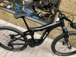 BH ATOMX LYNX CARBON PRO 8.4 -La-madrilena Ventas Bicicleta electrica BH ATOMX LYNX PRO 8.4 ER845