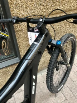 BH ATOMX LYNX CARBON PRO 8.4 -La-madrilena Ventas Bicicleta electrica BH ATOMX LYNX PRO 8.4 ER845