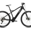 Bicicleta Eléctrica BH ATOM PRO EA645 (2025)