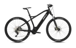 Bicicleta Eléctrica BH ATOM PRO EA645 (2025)